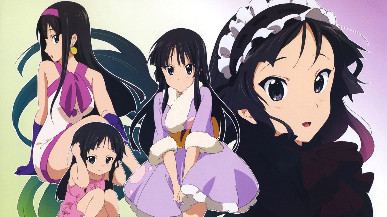 K-ON! - Season 1 Episode 9 : New Club Member!