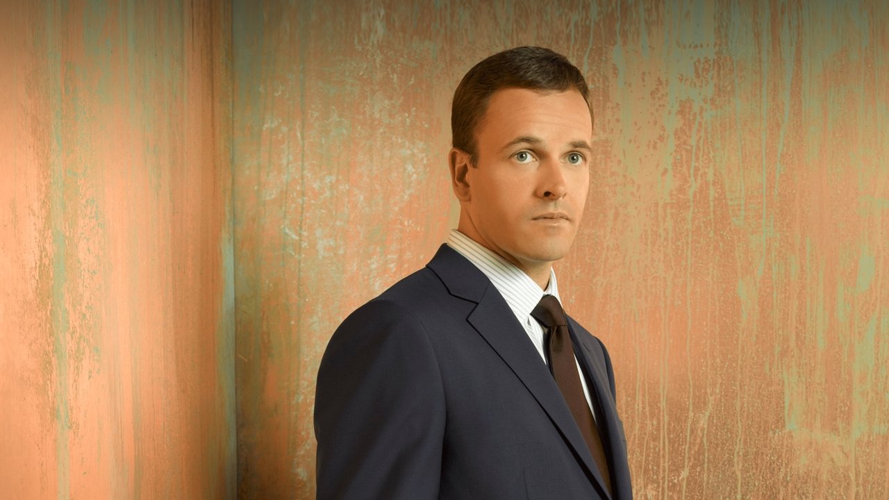 Eli Stone - Season 1 Episode 7 : Heal the Pain