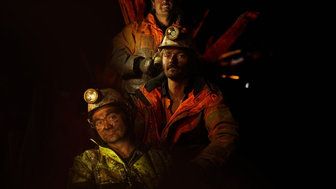 Outback Crystal Hunters Season 2