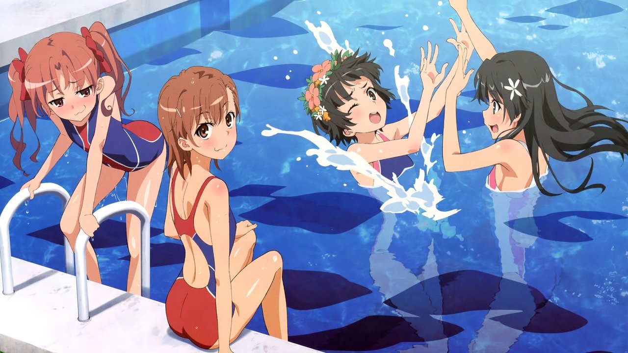 A Certain Scientific Railgun