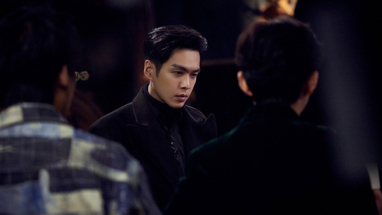 Who's the Murderer - Season 0 Episode 147 : S11 &middot; Concert &middot; Limited Preview EP6