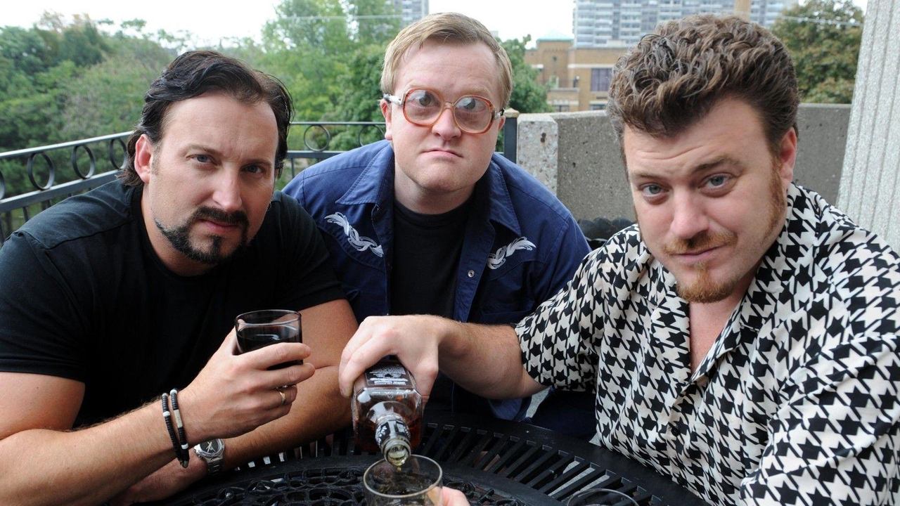 Trailer Park Boys - Season 7 Episode 2 : I Banged Lucy and Knocked Her Up... No Big Deal