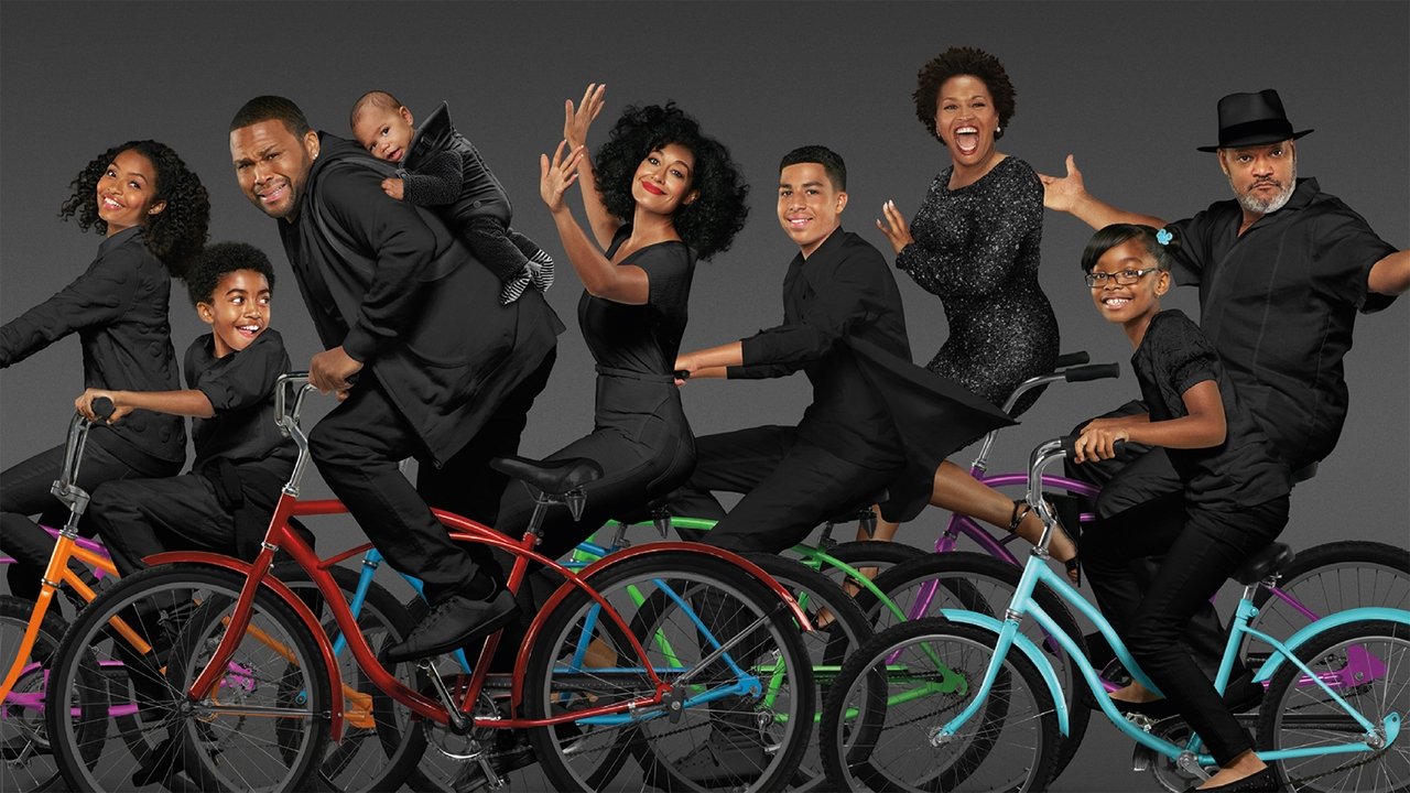 black-ish - Season 3 Episode 23 : Liberal Arts