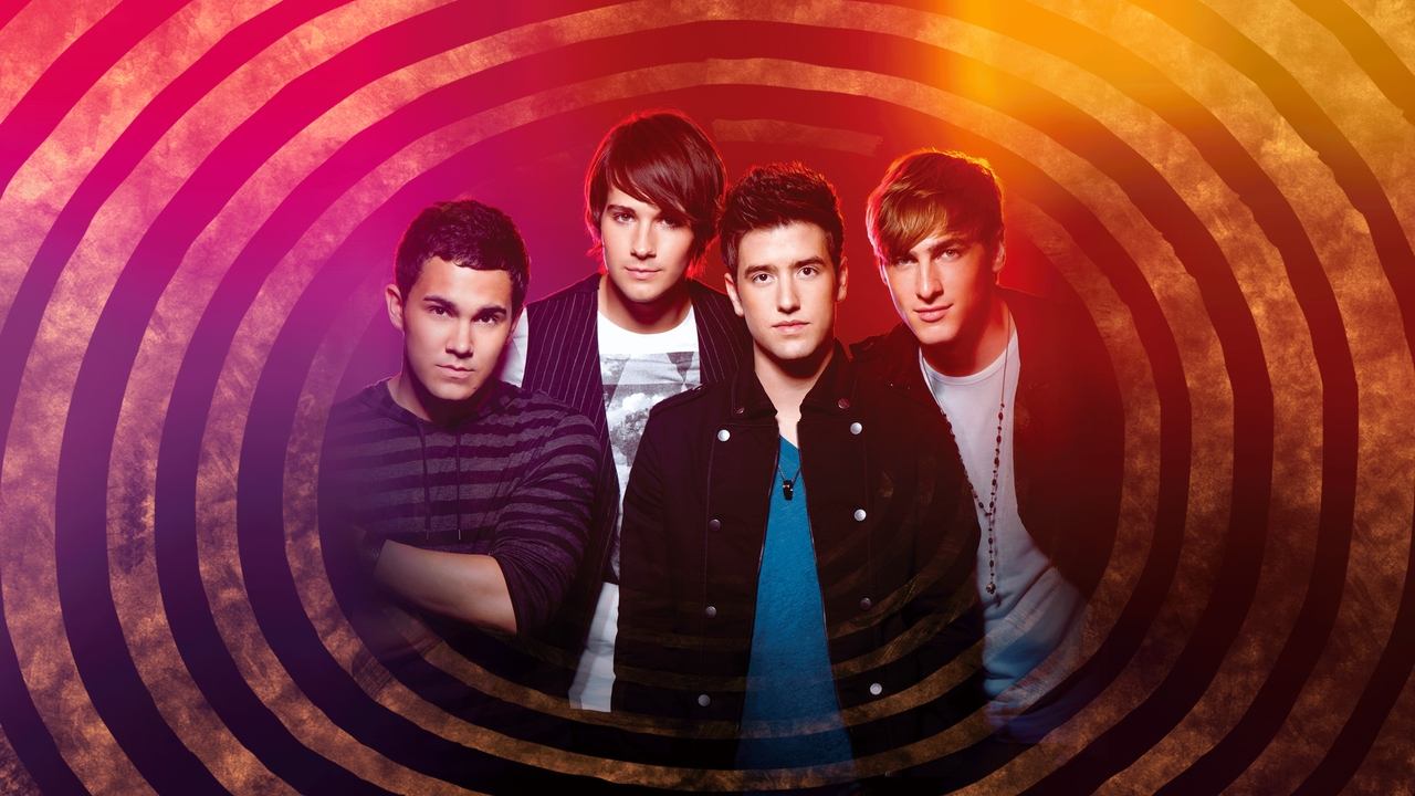 Big Time Rush Season 1 Episode 14 : Big Time Dance