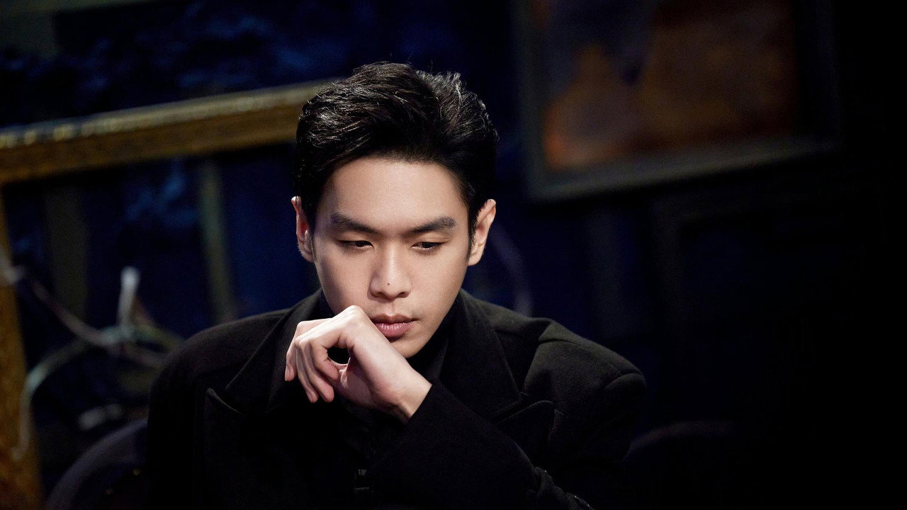 Who's the Murderer - Season 5