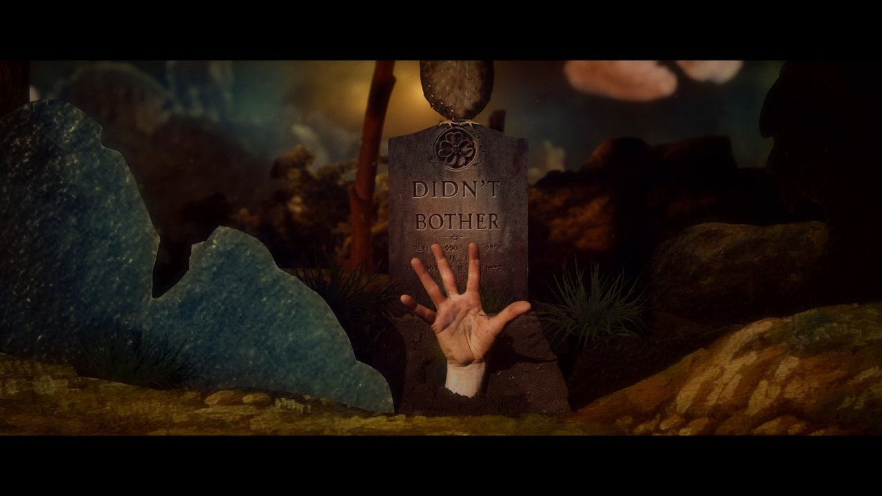 movie backdrop