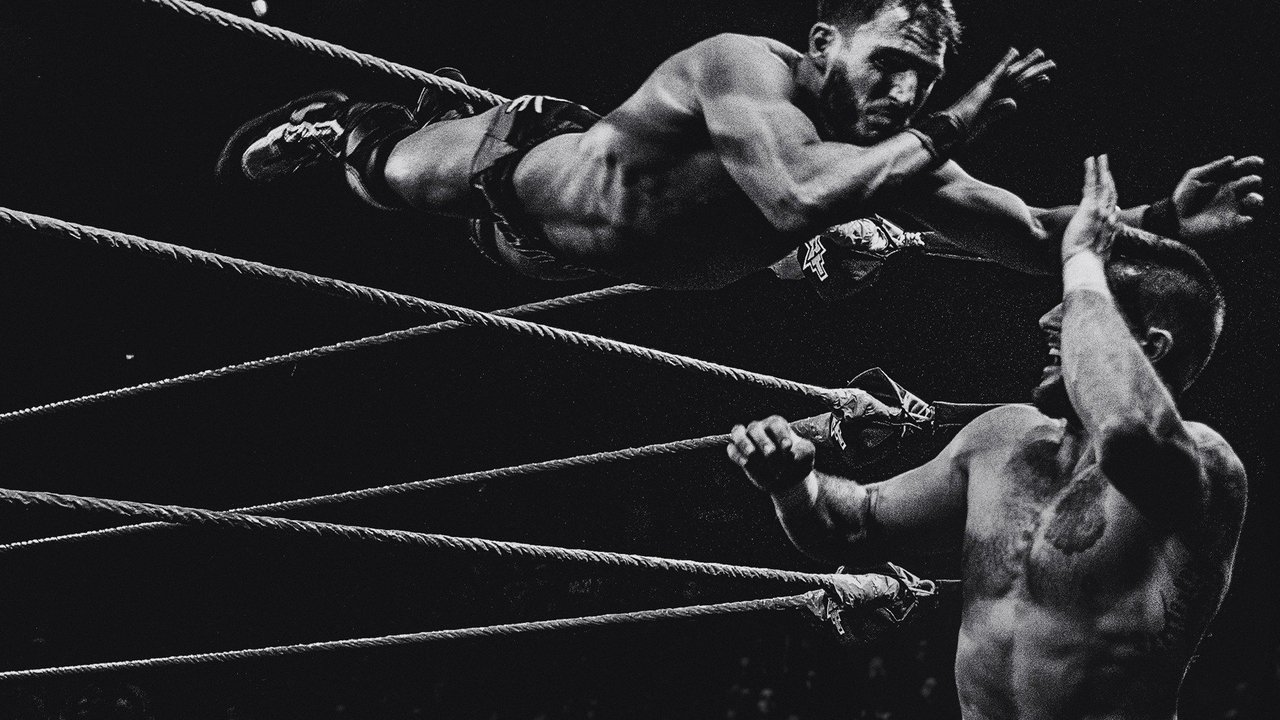 WWE NXT - Season 2 Episode 9 : NXT 24