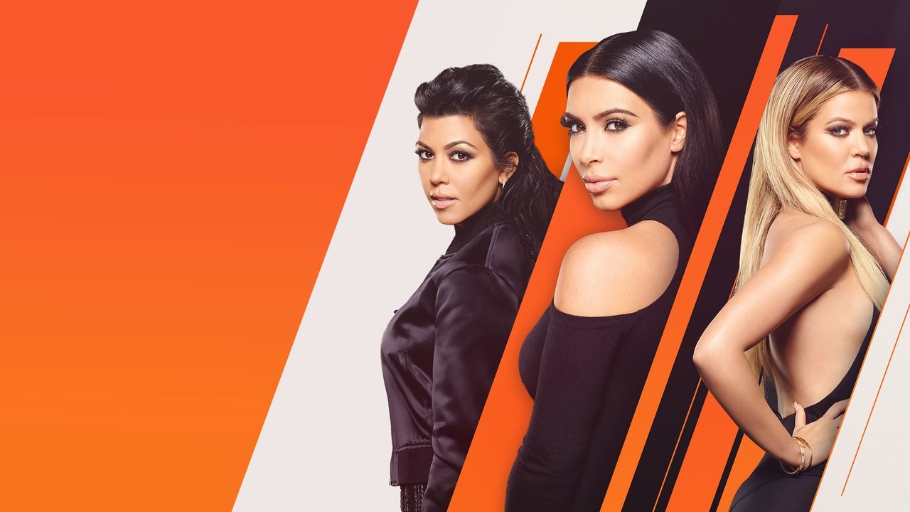 Keeping Up with the Kardashians - Season 11 Episode 9 : Fear of the Unknown