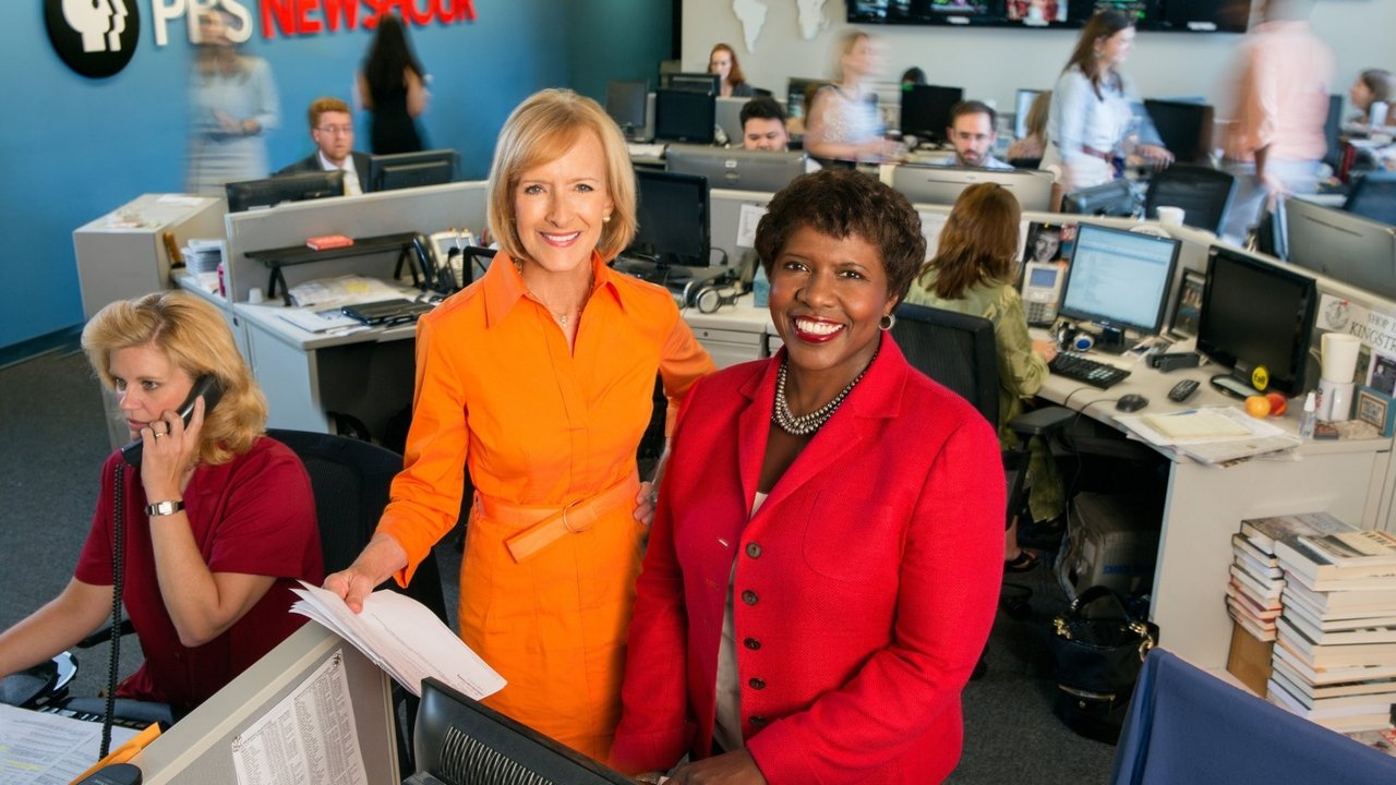 PBS News Hour Season 46 Episode 112 : June 7, 2021