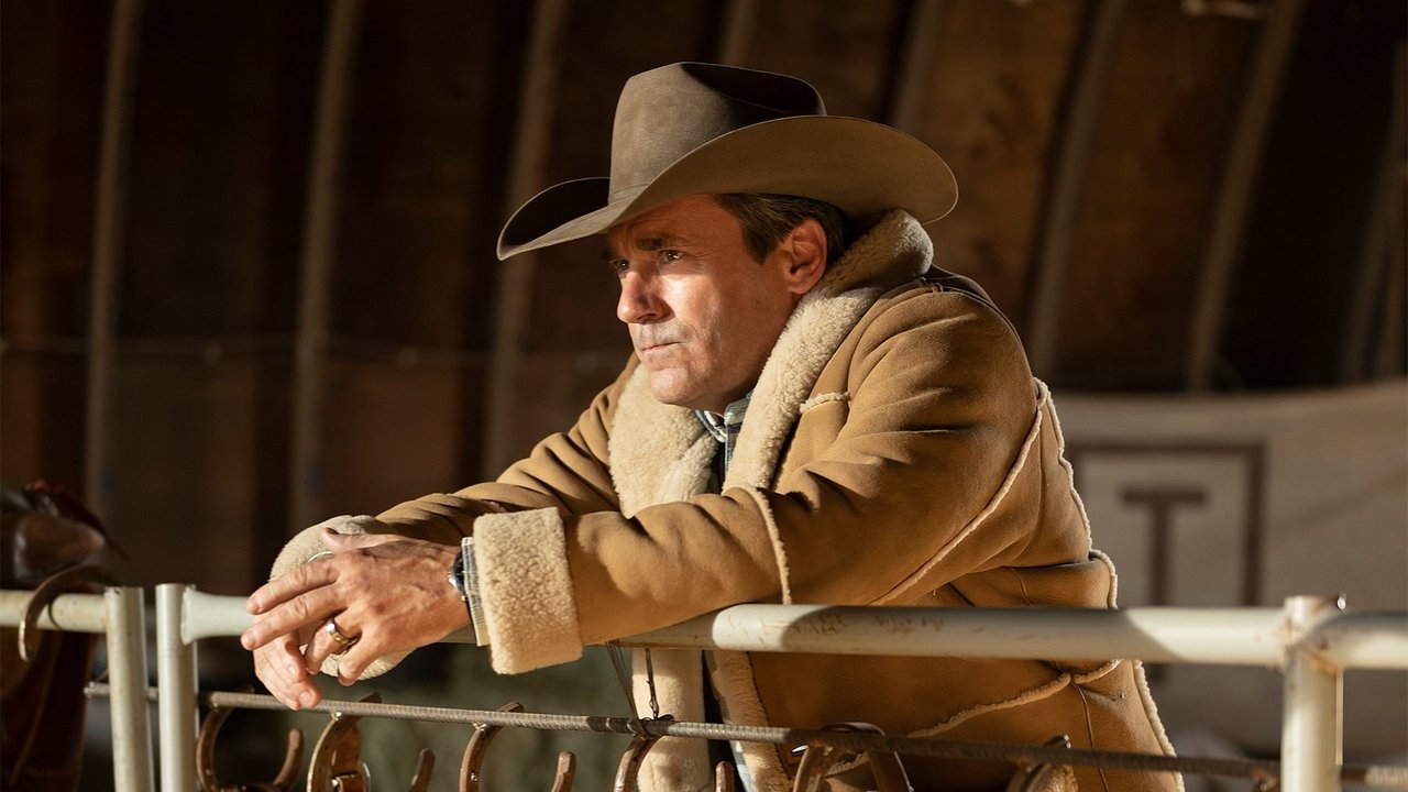 Fargo - Season 3 Episode 7 : The Law of Inevitability