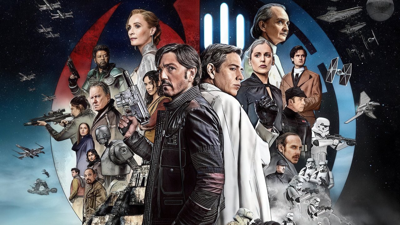 Andor - Season 1 Episode 6 : The Eye