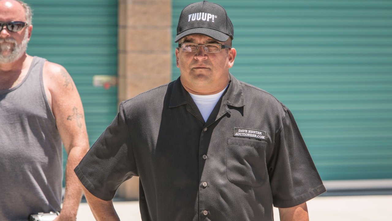 Storage Wars Season 2