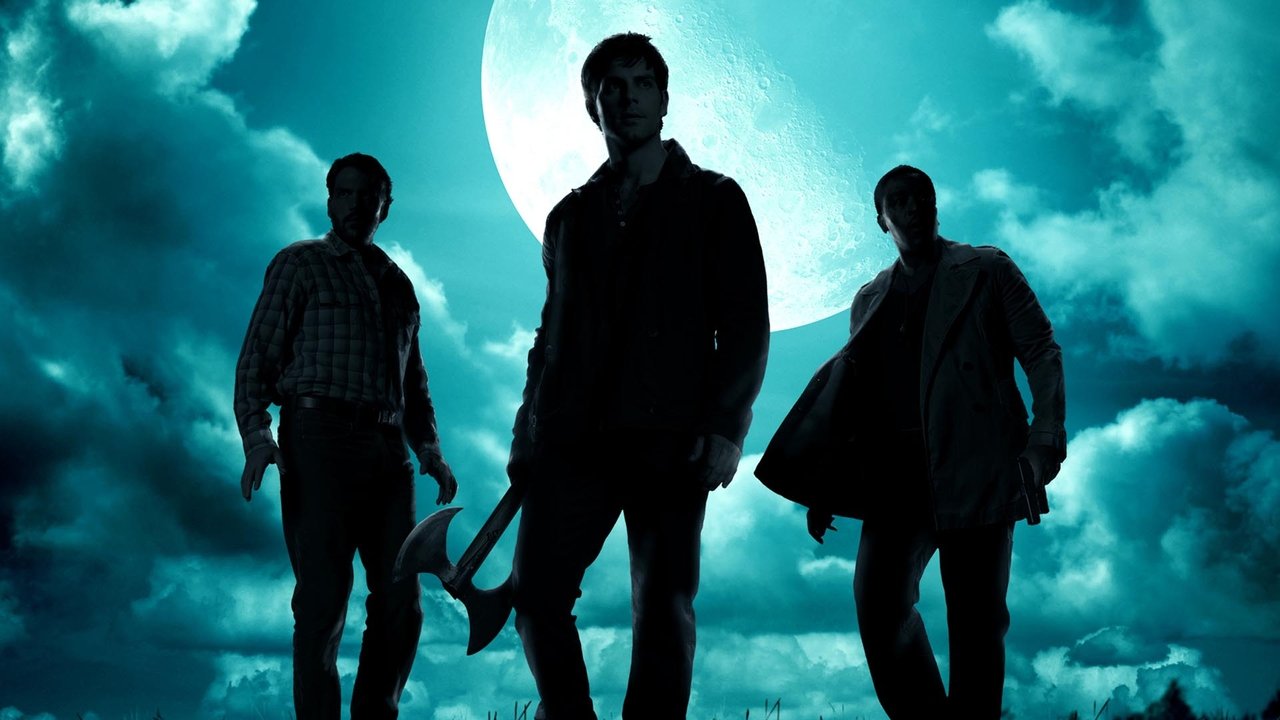 Grimm - Season 2