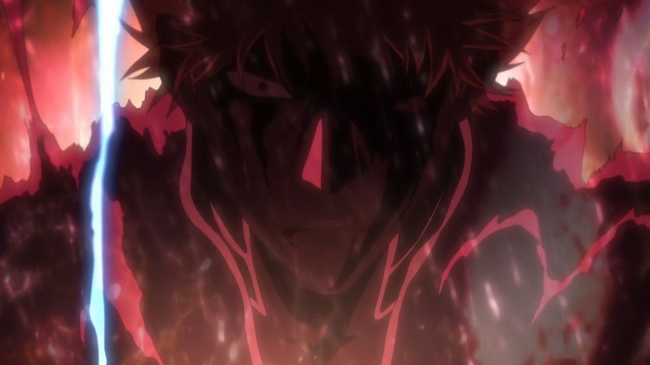 Bleach - Season 1 Episode 356 : Friend or Foe!? GinjÅ's True Intentions!