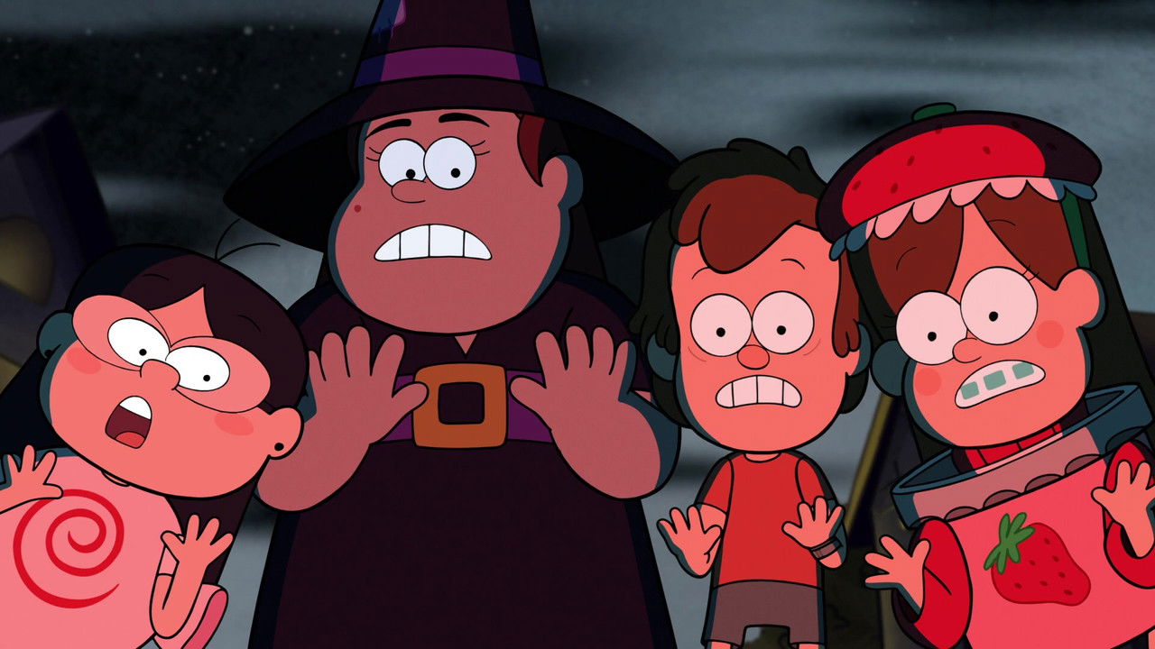 Gravity Falls - Season 2