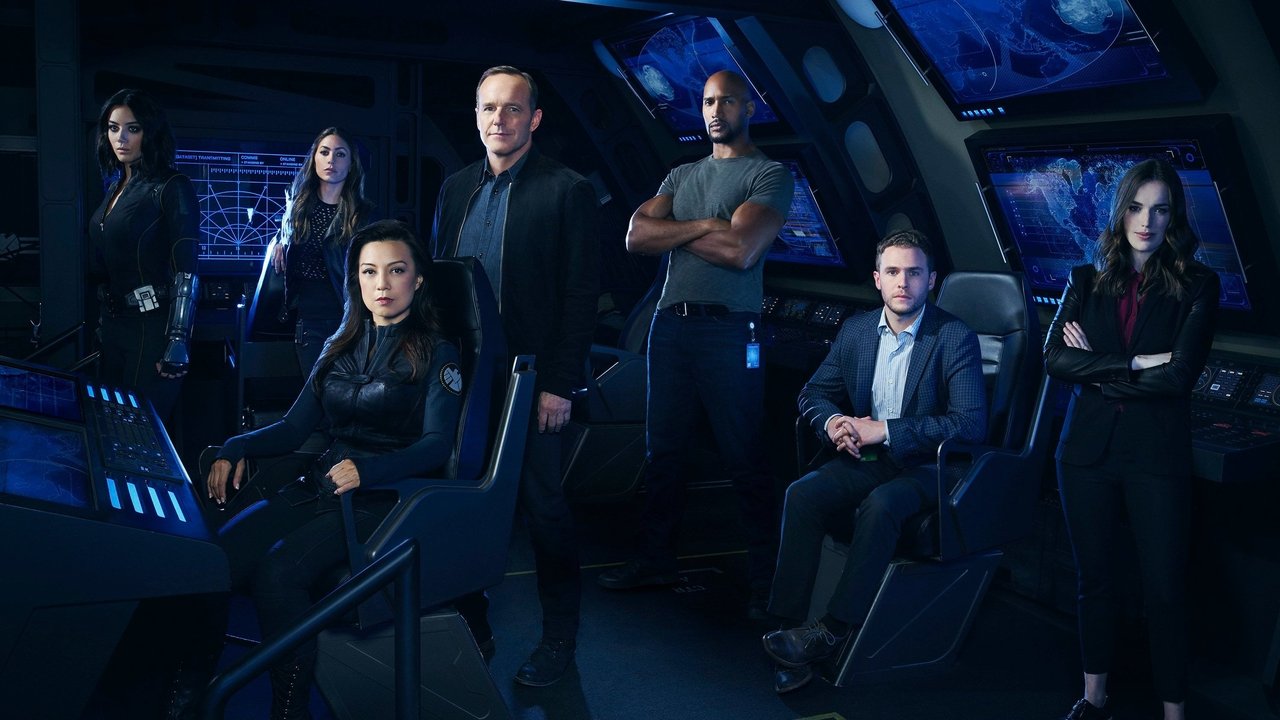 Marvel's Agents of S.H.I.E.L.D. Season 7 Episode 10 : Stolen