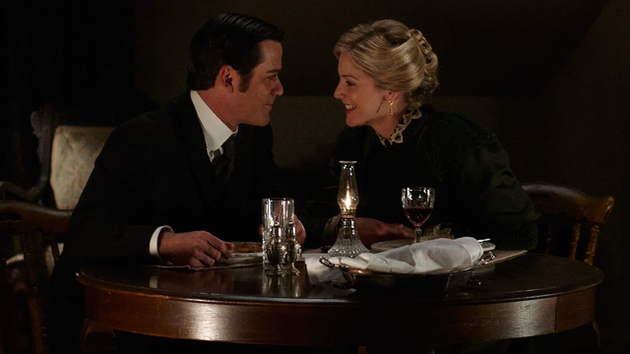 Image Murdoch Mysteries