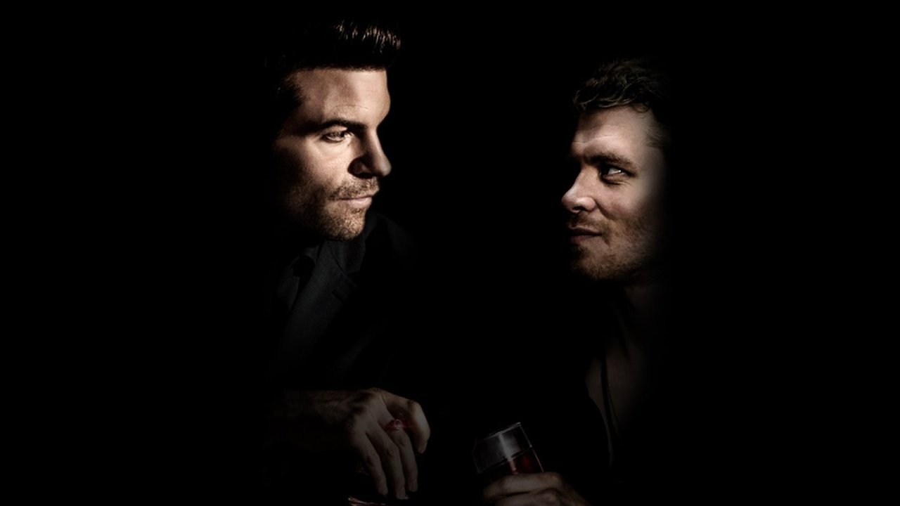 The Originals - Season 3 Episode 20 : Where Nothing Stays Buried