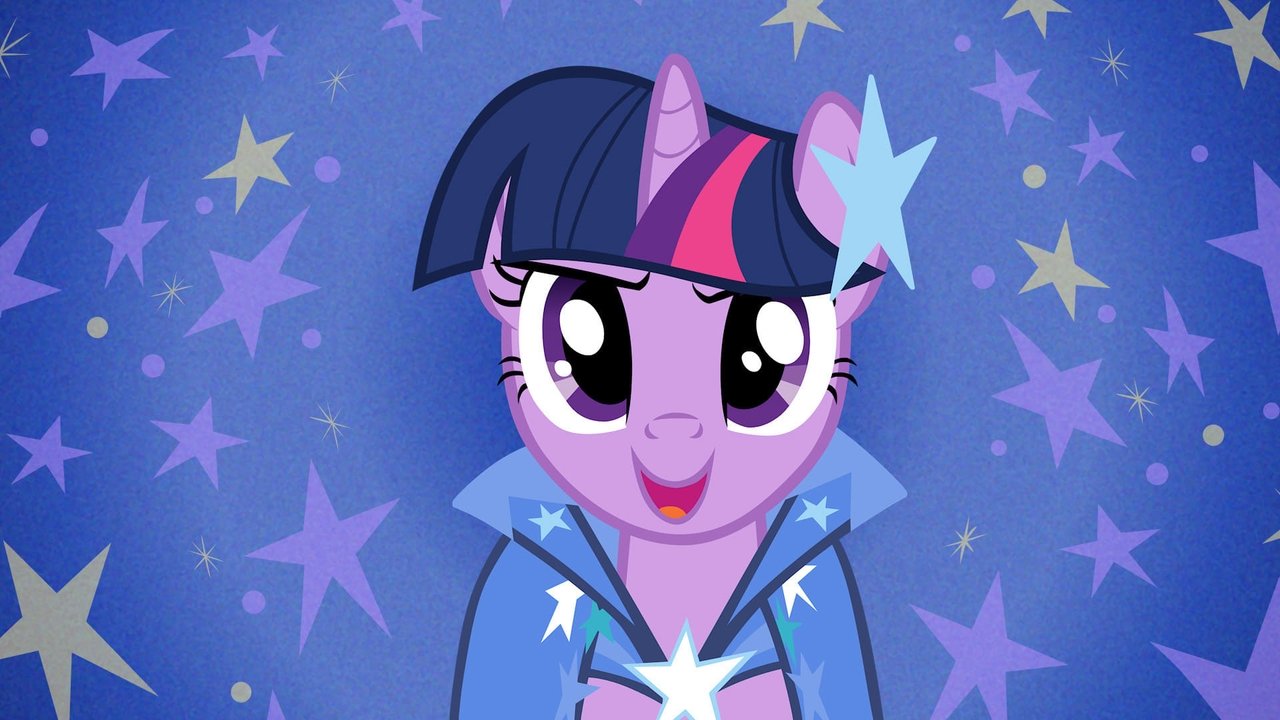 My Little Pony: Friendship Is Magic - Season 7