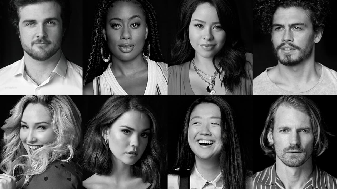 Good Trouble - Season 2 Episode 18 : Trap Heals