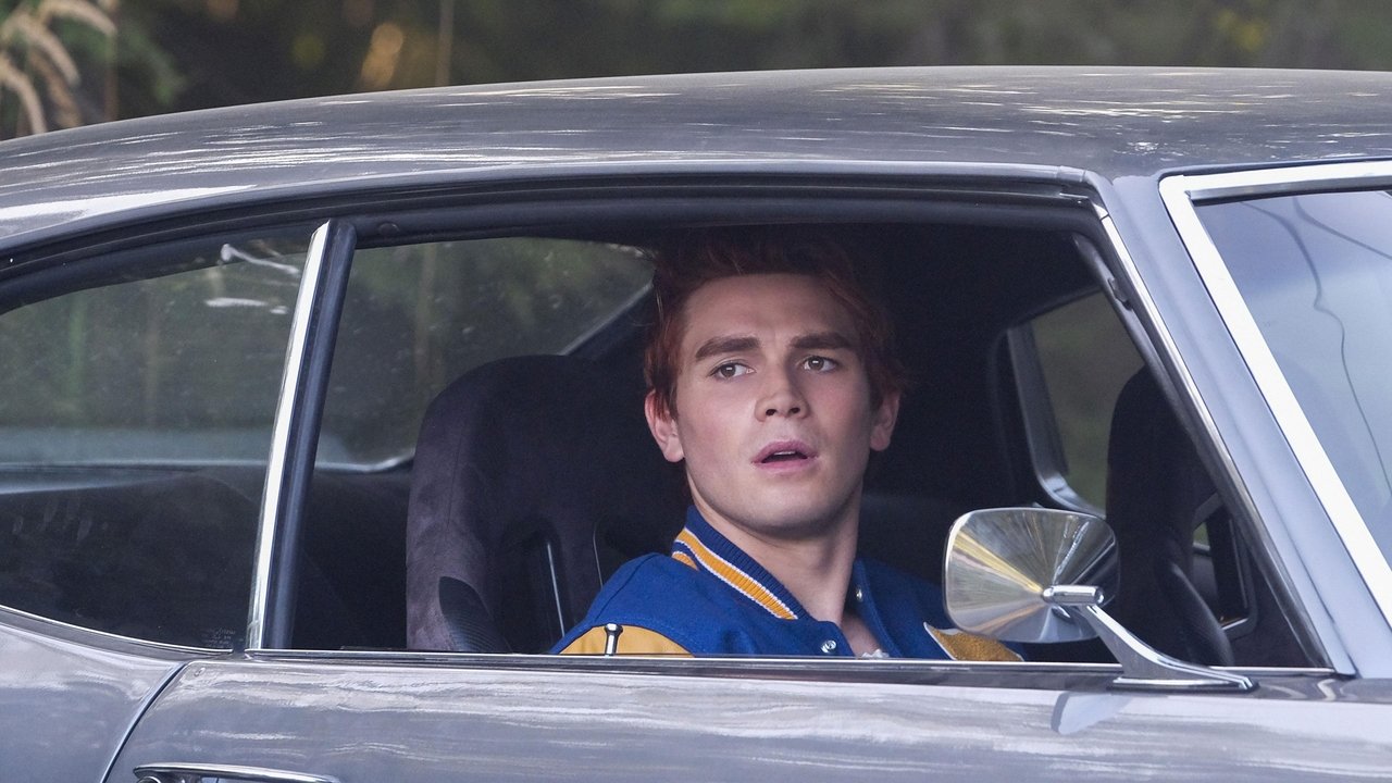 Riverdale - Season 5 Episode 14 : Chapter Ninety: The Night Gallery
