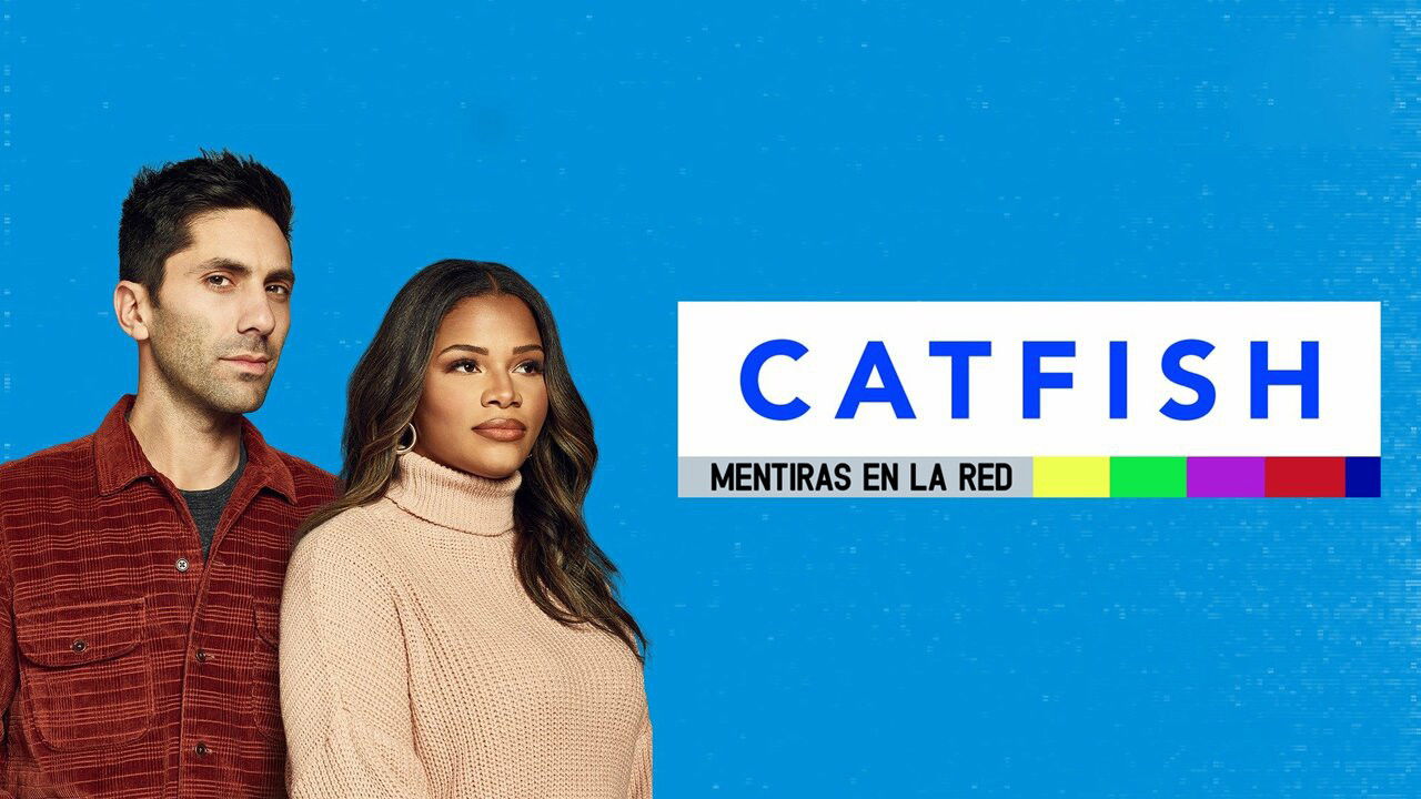 Catfish: The TV Show - Season 8 Episode 11 : Jason & Keith