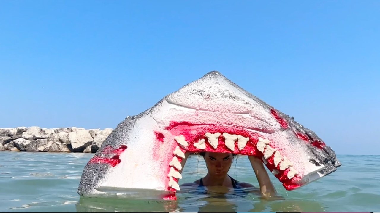 movie backdrop