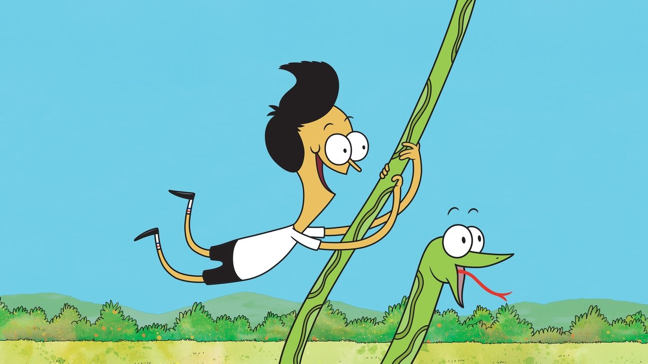 Sanjay and Craig Season 2