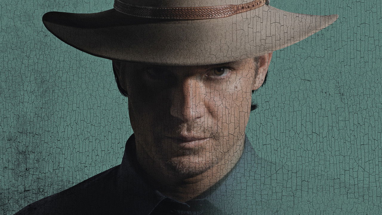Justified - Season 3 Episode 12 : Coalition