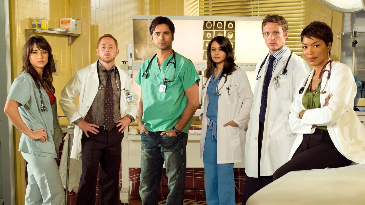 ER - Season 9 Episode 17 : The Advocate