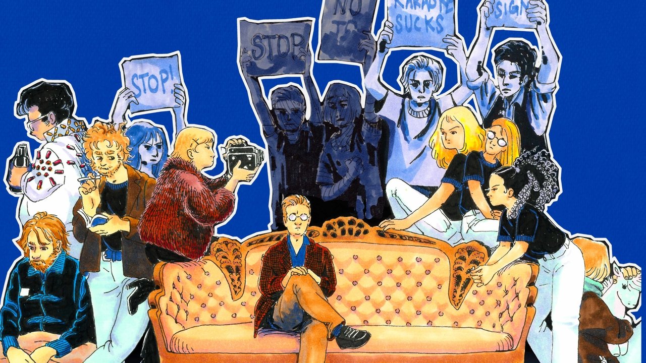 movie backdrop