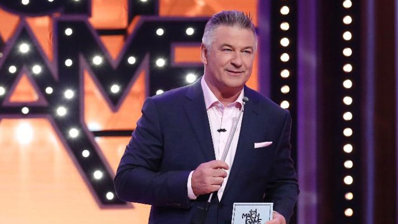 Match Game Season 1 Episode 8 : Episode 8