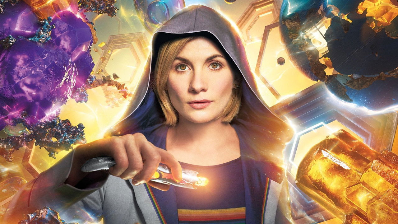 Doctor Who - Season 2 Episode 2 : Tooth and Claw