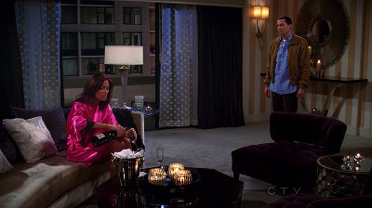Image Two and a Half Men (Dos Hombres y Medio)