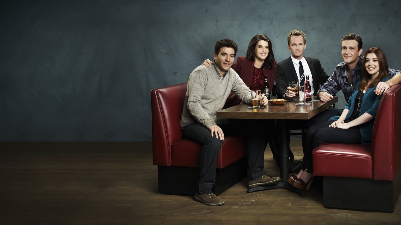 How I Met Your Mother Season 2
