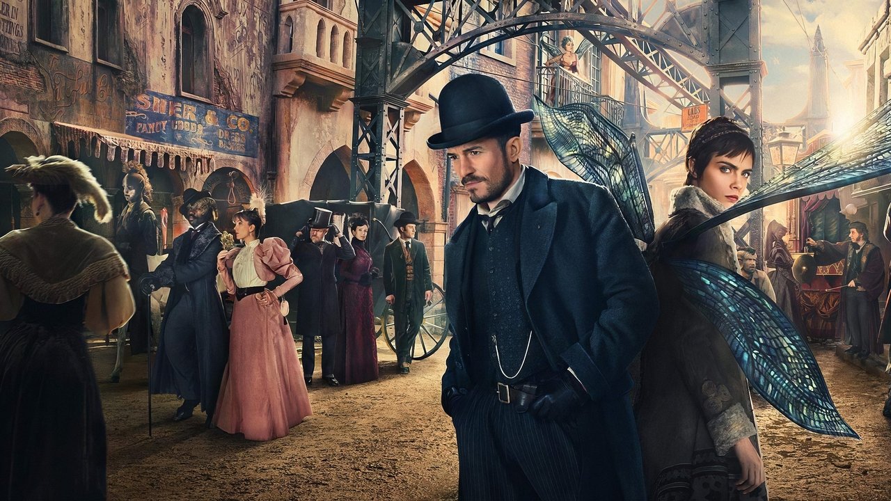 Carnival Row - Season 1 Episode 2 : Aisling