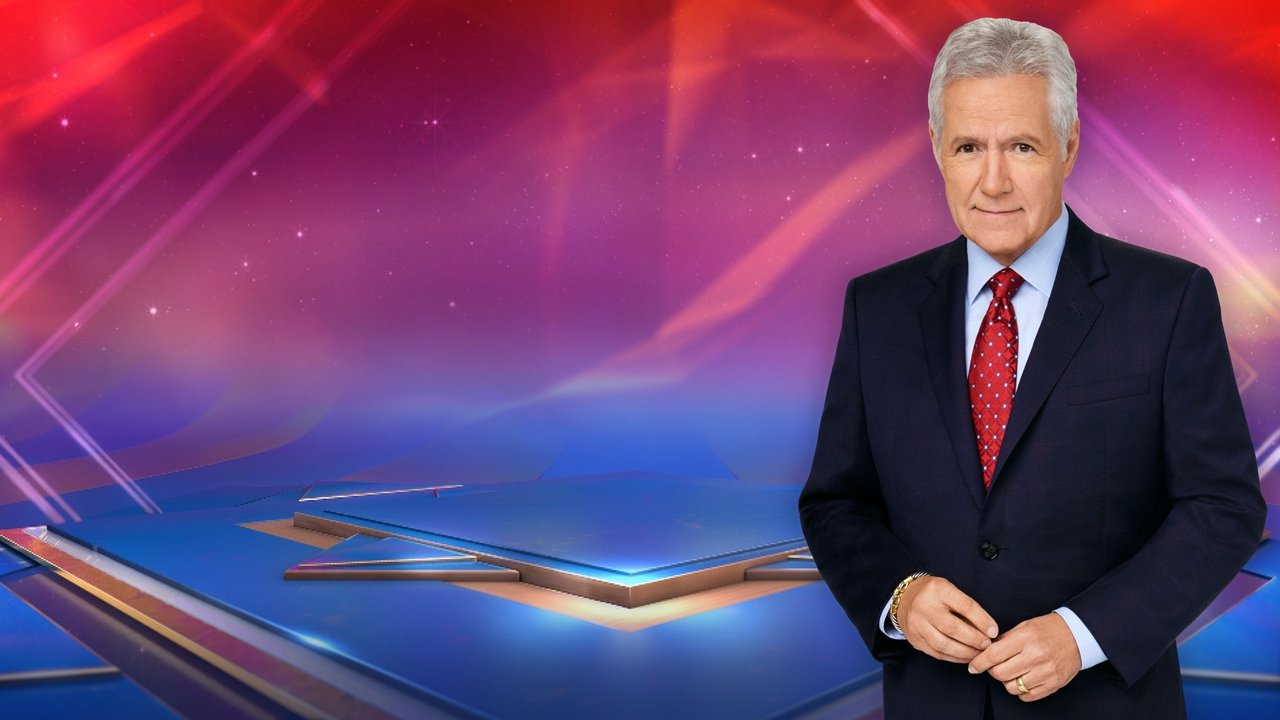 Jeopardy! - Season 20