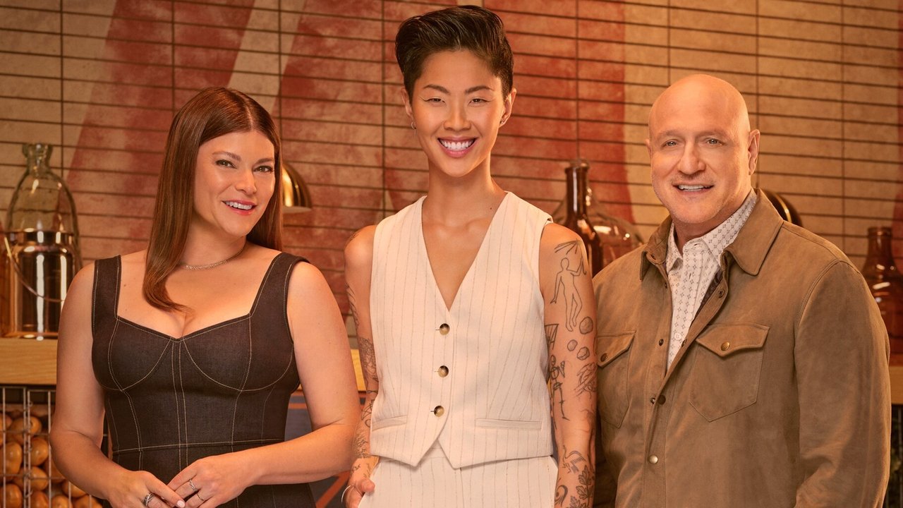 Top Chef - Season 18 Episode 4 : Thrown for a Loop