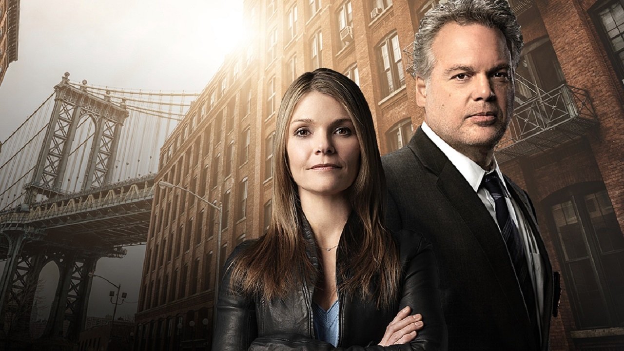 Law & Order: Criminal Intent - Season 5