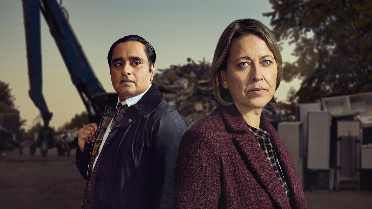 Unforgotten - Season 2 Episode 2 : Episode 2