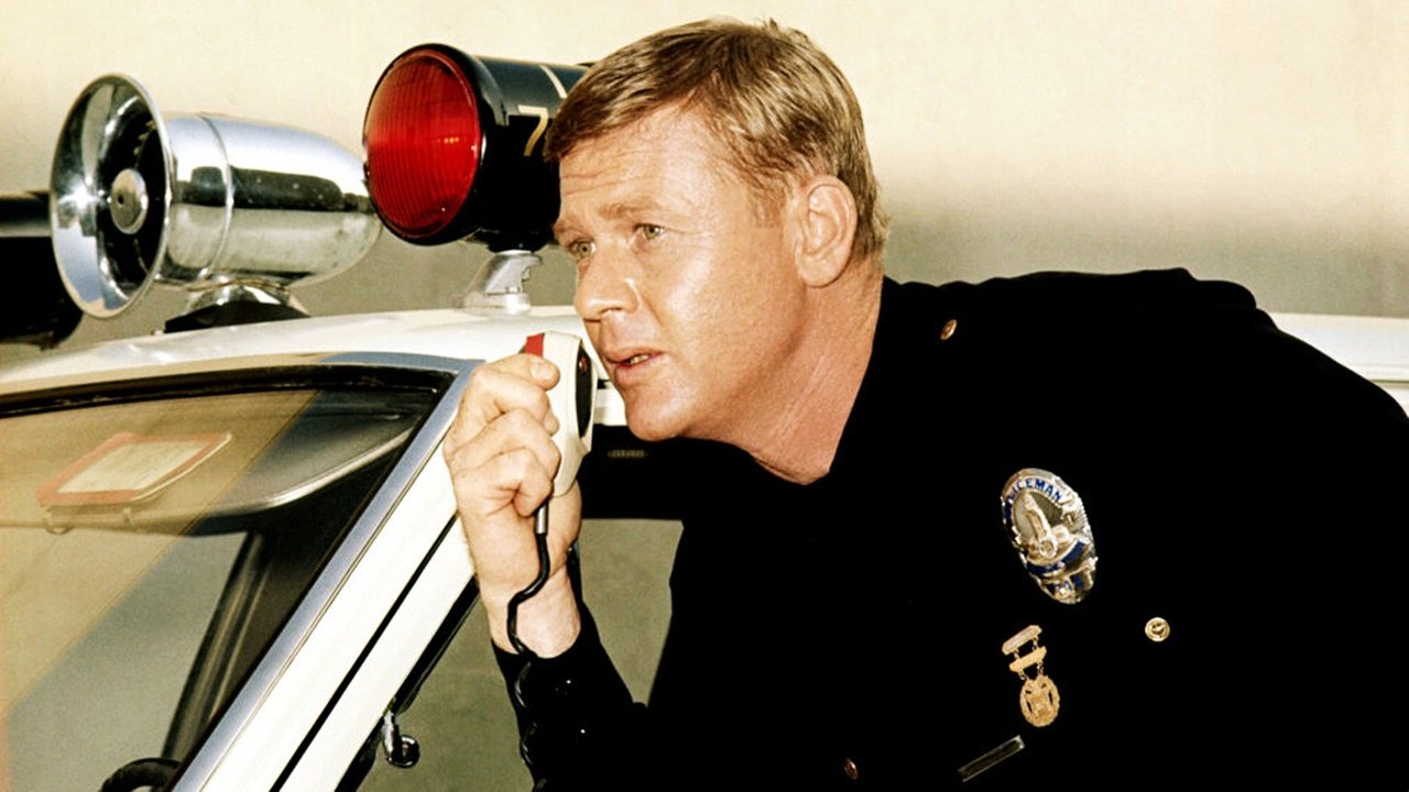 Adam-12 - Season 1