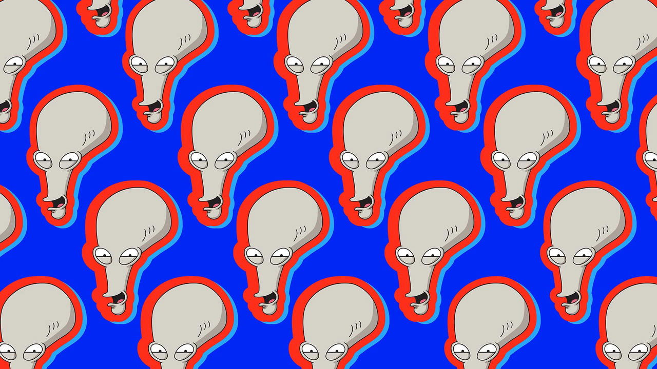 American Dad! Season 12