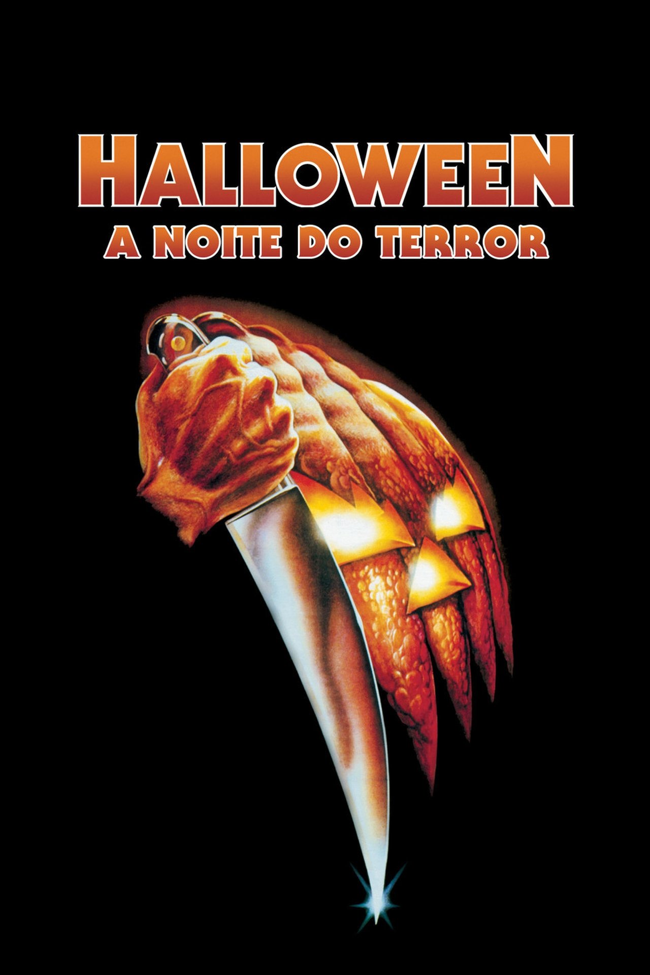 Halloween – A Noite do Terror