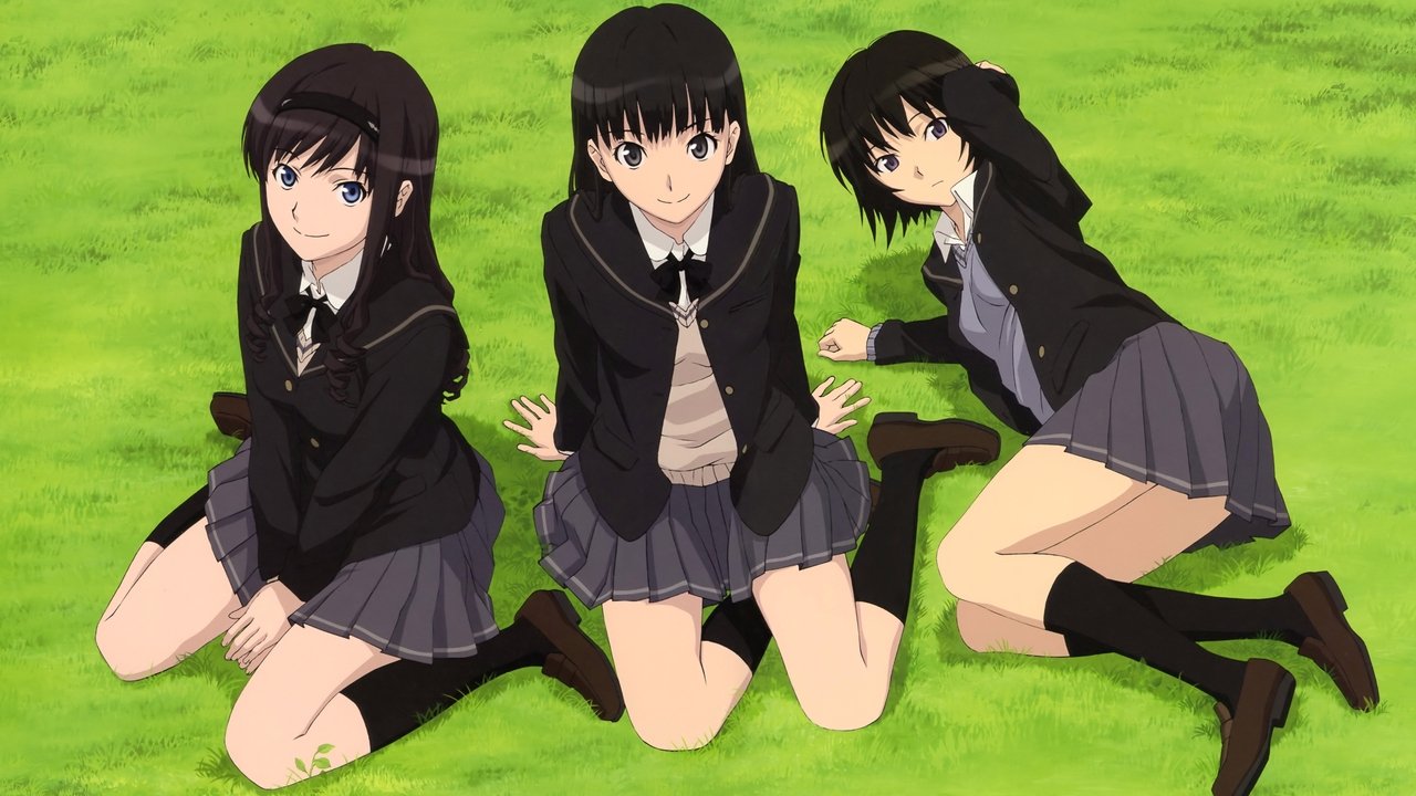 Amagami SS Season 2 Episode 4 : Sakurai Rihoko - Part 2: Wind Chime