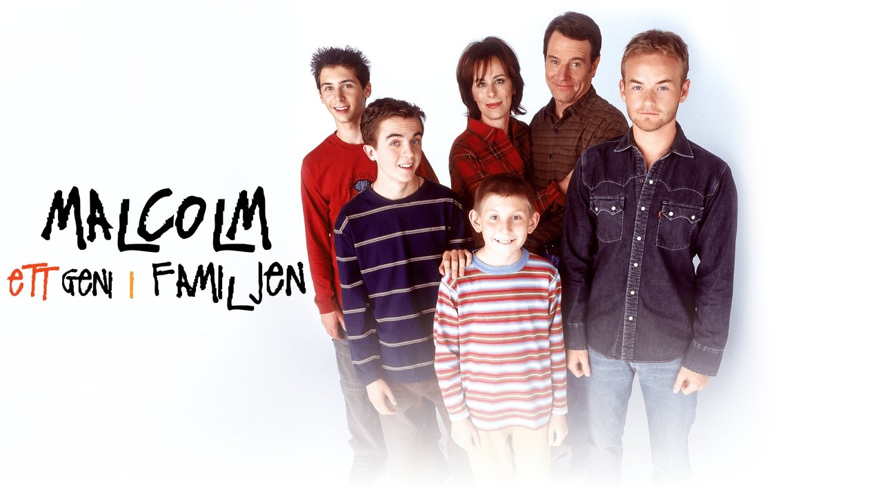 Malcolm in the Middle - Season 3 Episode 8 : Poker