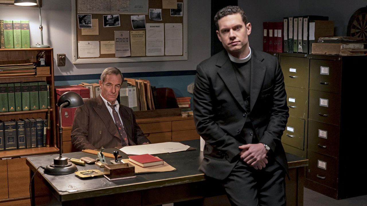 Grantchester - Season 2 Episode 2 : Episode 2