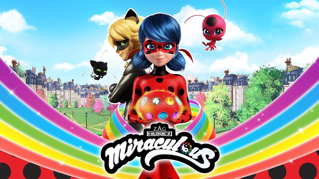 Miraculous: Tales of Ladybug & Cat Noir - Season 1 Episode 23 : Simon Says