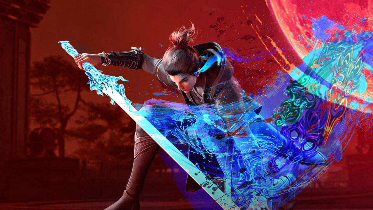 The Demon Hunter - Season 1 Episode 4 : I'll Cut You Down!