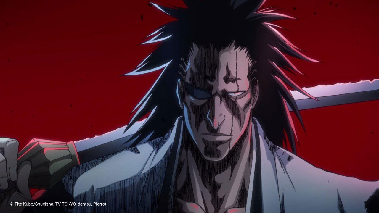 Bleach - Season 1 Episode 84 : Dissension in the Substitute Team? Rukia's Betrayal