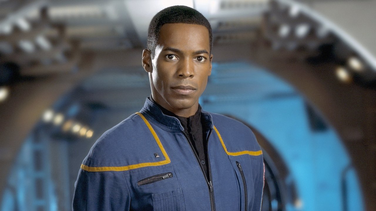 Star Trek: Enterprise - Season 2 Episode 2 : Carbon Creek